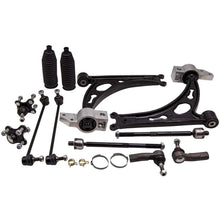 Laad de afbeelding in de galerijviewer, Suspension Arms geschikt voor VW Passat 3C2 voor Wishbone Tie Rod