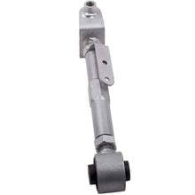 Laad de afbeelding in de galerijviewer, Achter Suspension Verstelbare Camber Draagarm Kit geschikt voor Honda Element 03-11