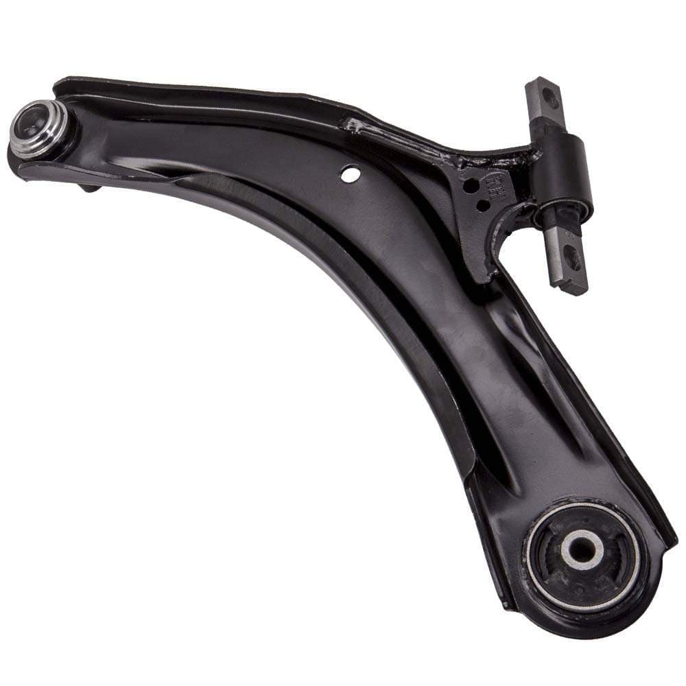 VOOR ONDERSTE SUSPENSION WISHBONE DRAAGARMEN geschikt voor NISSAN QASHQAI X-TRAIL geschikt voor RENAULT