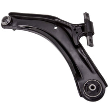 Laad de afbeelding in de galerijviewer, VOOR ONDERSTE SUSPENSION WISHBONE DRAAGARMEN geschikt voor NISSAN QASHQAI X-TRAIL geschikt voor RENAULT