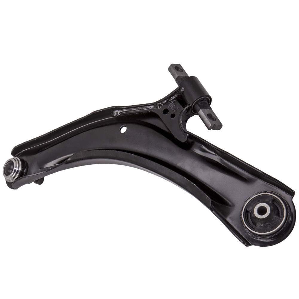 2x Draagarm vooras onder links rechts geschikt voor Nissan Qashqai X-Trail Renault Koleos