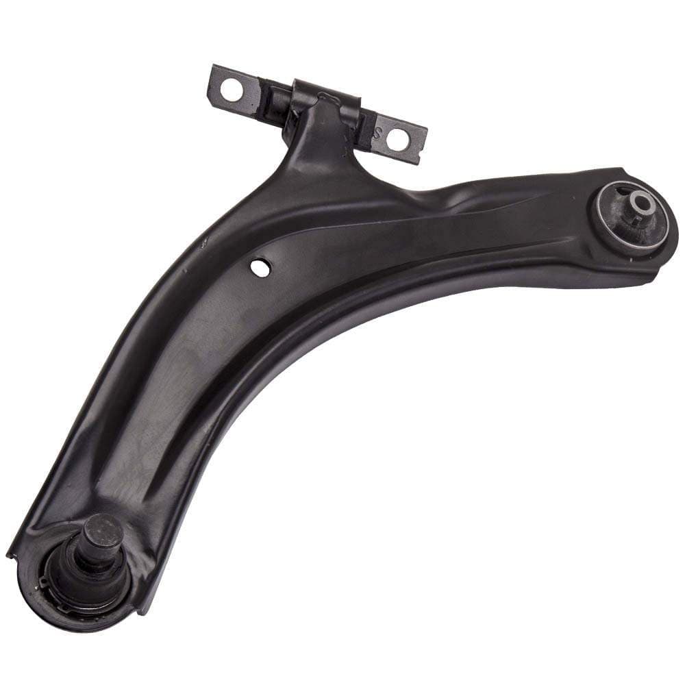 VOOR ONDERSTE SUSPENSION WISHBONE DRAAGARMEN geschikt voor NISSAN QASHQAI X-TRAIL geschikt voor RENAULT
