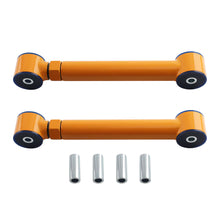 Laad de afbeelding in de galerijviewer, VOOR + ACHTER VERSTELBARE BOVENSTE DRAAGARM KIT geschikt voor JEEP GRAND CHEROKEE ZJ 93–98
