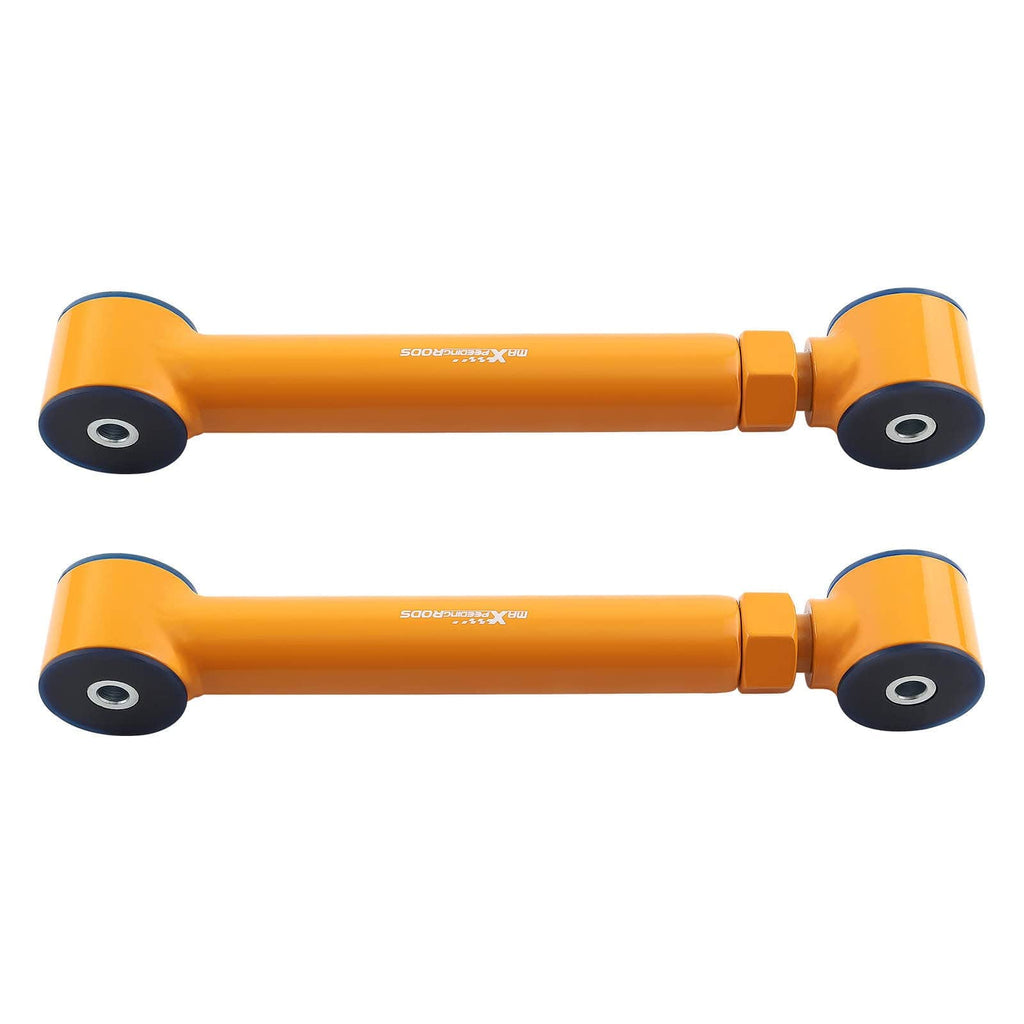 2x ACHTER BOVENSTE DRAAGARM OPHANGINGSKIT geschikt voor JEEP TJ WRANGLER ZJ GRAND CHEROKEE