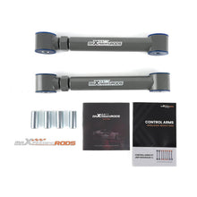 Laad de afbeelding in de galerijviewer, ACHTER BOVENSTE DRAAGARMEN geschikt voor JEEP WRANGLER TJ 1997-2006 GRAND CHEROKEE ZJ 93-98