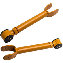 Laad de afbeelding in de galerijviewer, Voor Onderste Draagarm Drop Brackets voor Grand Cherokee WJ 99-04 2-4" Lift