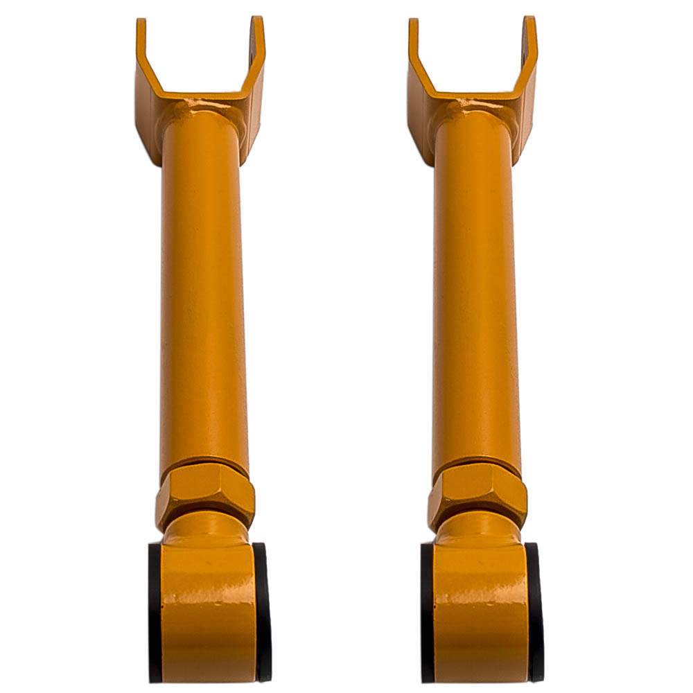 Voor Onderste Draagarm Drop Brackets voor Grand Cherokee WJ 99-04 2-4" Lift