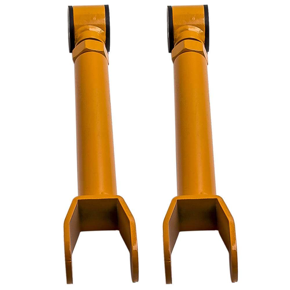 Voor Onderste Draagarm Drop Brackets voor Grand Cherokee WJ 99-04 2-4" Lift