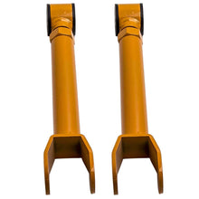 Laad de afbeelding in de galerijviewer, Voor Onderste Draagarm Drop Brackets voor Grand Cherokee WJ 99-04 2-4" Lift