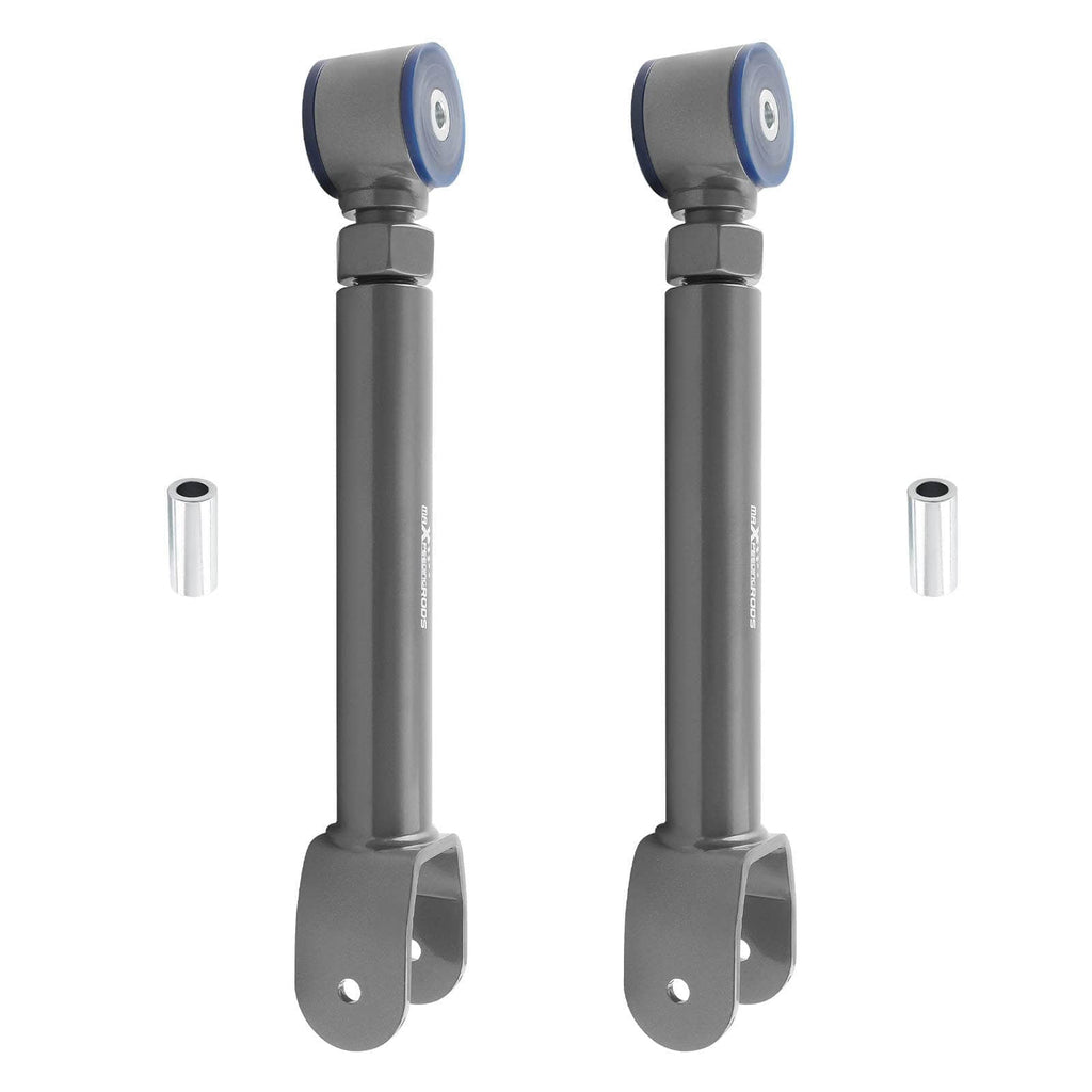 Verstelbare voor Draagarm + Track Bar geschikt voor Jeep Grand Cherokee XJ