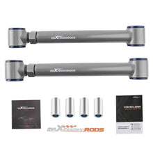 Laad de afbeelding in de galerijviewer, 2x Draagarm geschikt voor Jeep Wrangler TJ 1997-2006 Grand Cherokee ZJ 1993-1998 XJ