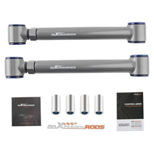 Laad de afbeelding in de galerijviewer, 2x Draagarm geschikt voor Jeep Wrangler TJ 1997-2006 Grand Cherokee ZJ 1993-1998 XJ