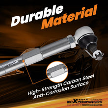 Load image into Gallery viewer, Rear Toe Arms with Spherical Bearings suitable for Lexus IS300 GS300 GS400 GS430 2001-2005