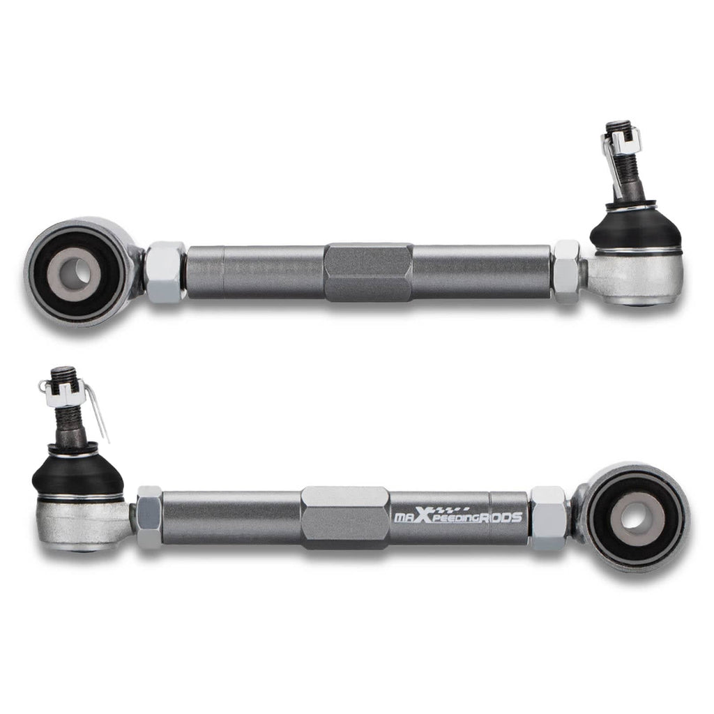 Paar Verstelbare achter Toe Draagarmen Kits suitable voor Lexus IS300 GS300 GS400 GS430