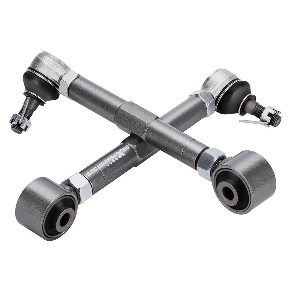 Paar Verstelbare achter Toe Draagarmen Kits suitable voor Lexus IS300 GS300 GS400 GS430