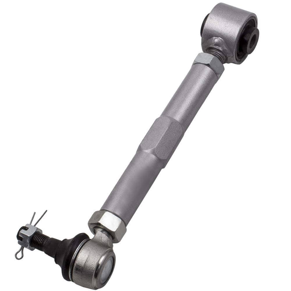 2 stuks VERSTELBARE VOOR ONDERSTE DRAAGARM KITS geschikt voor LEXUS IS300 XE10 2001-2005