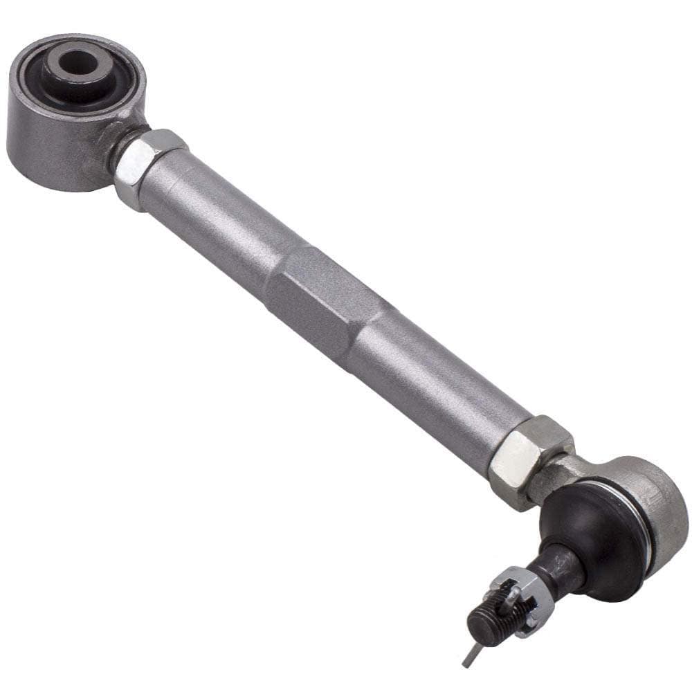2 stuks VERSTELBARE VOOR ONDERSTE DRAAGARM KITS geschikt voor LEXUS IS300 XE10 2001-2005