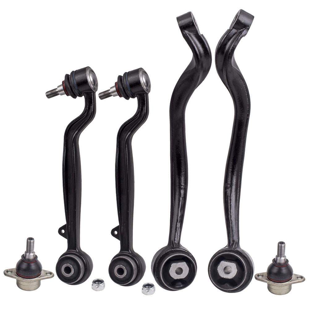 Maxpeedingrods Range geschikt voor Range Rover L322 2002-2012 SE, HSE nieuw Draagarm Kit