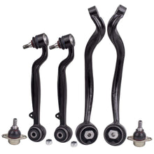 Laad de afbeelding in de galerijviewer, Maxpeedingrods Range geschikt voor Range Rover L322 2002-2012 SE, HSE nieuw Draagarm Kit