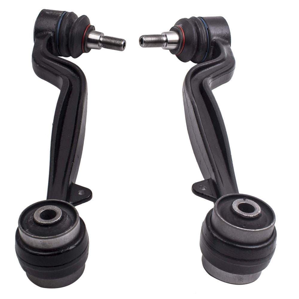 Maxpeedingrods Range geschikt voor Range Rover L322 2002-2012 SE, HSE nieuw Draagarm Kit