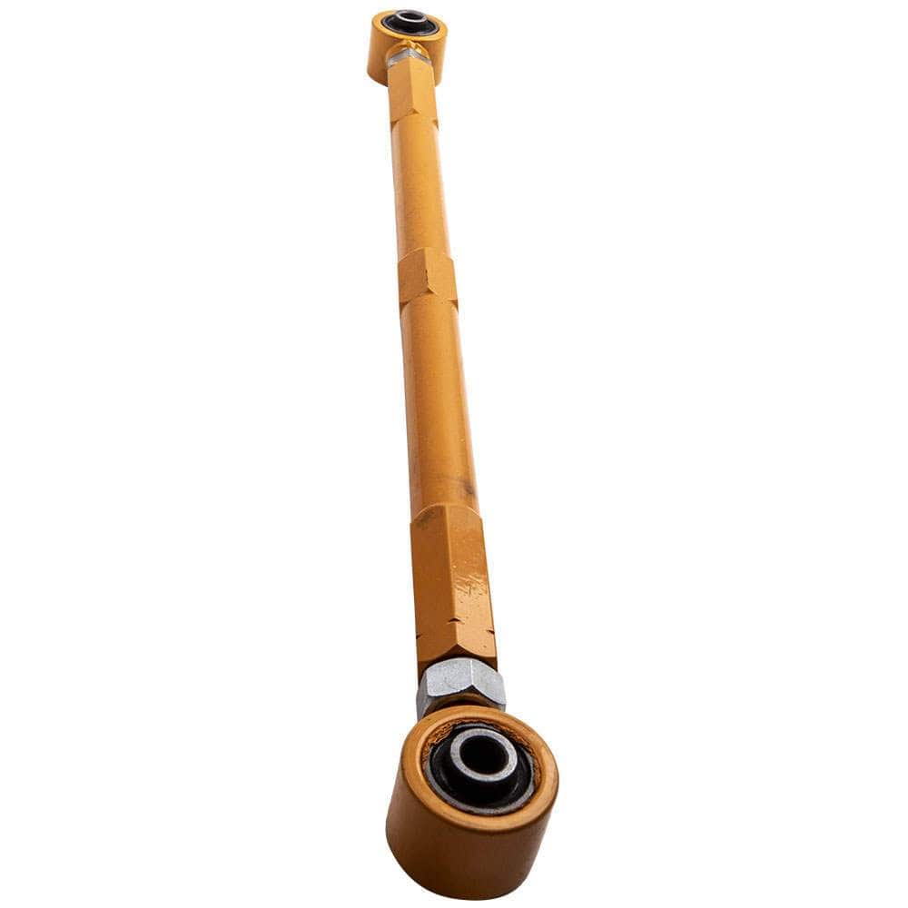 MINI R50 R52 R53 R55 R56 R57 R58 R59 compatible gold rear lower upper camber arms