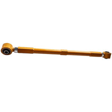 Load image into Gallery viewer, MINI R50 R52 R53 R55 R56 R57 R58 R59 compatible gold rear lower upper camber arms