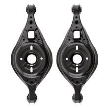 Laad de afbeelding in de galerijviewer, Wishbone Set Coupling Rod Stabilizer achter Axle geschikt voor Mazda 6 GG GY 02-07
