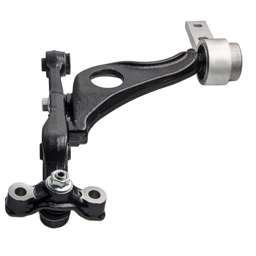 8 stuks links and rechts voor Onderste Suspension Draagarm Geschikt voor Mazda 6 07-12 GS1D34300