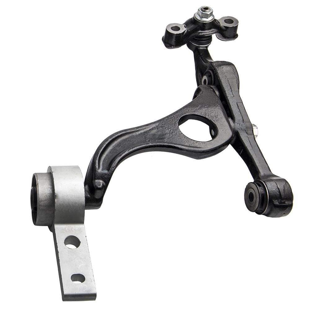 8 stuks links and rechts voor Onderste Suspension Draagarm Geschikt voor Mazda 6 07-12 GS1D34300