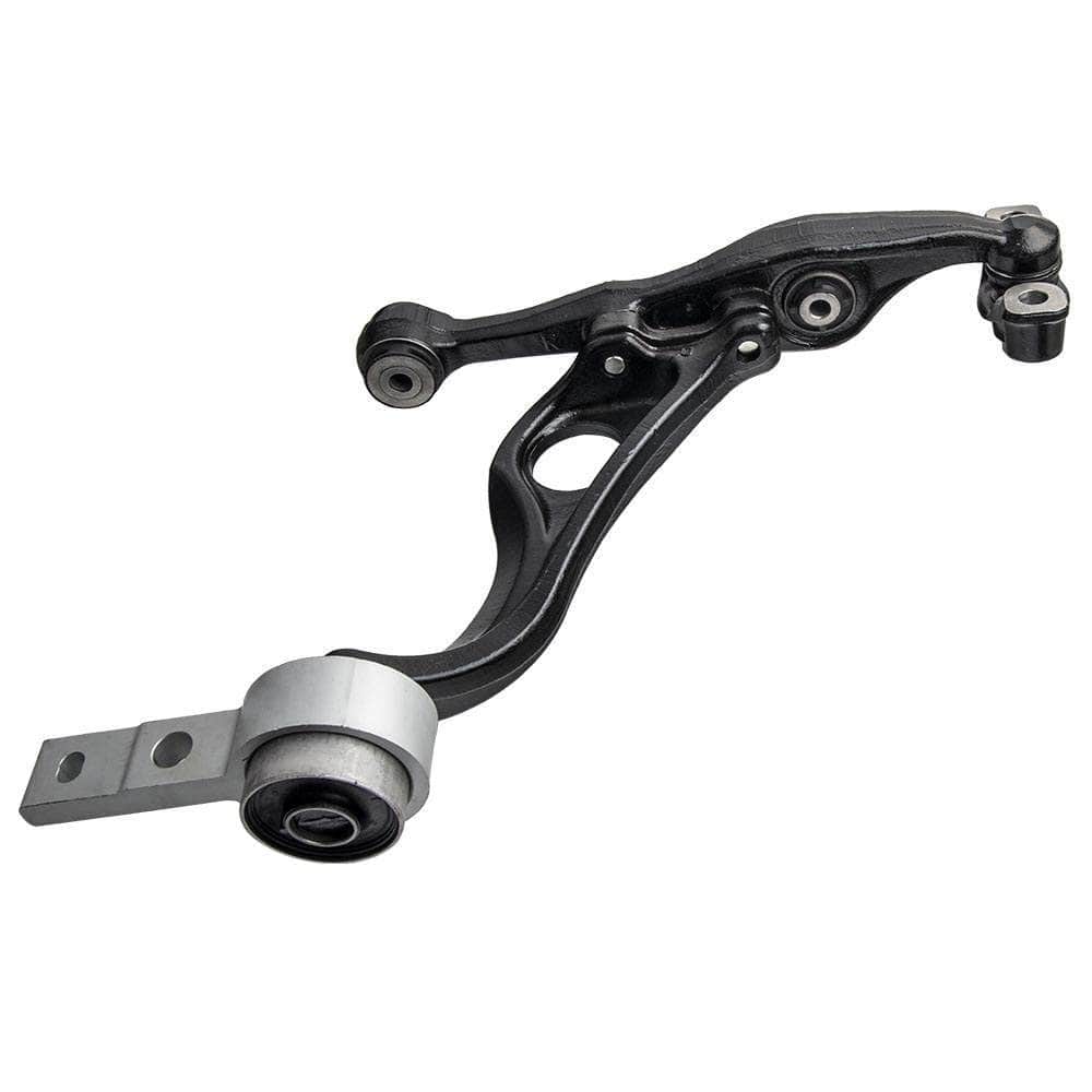 8 stuks links and rechts voor Onderste Suspension Draagarm Geschikt voor Mazda 6 07-12 GS1D34300