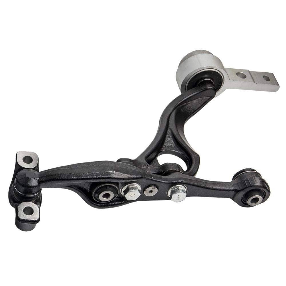 8 stuks links and rechts voor Onderste Suspension Draagarm Geschikt voor Mazda 6 07-12 GS1D34300