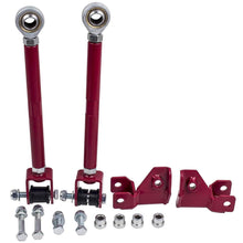Load image into Gallery viewer, Suitable for Nissan R32 R33 R34 Skyline GTS GTST RB25 HICAS delete kit with bracket