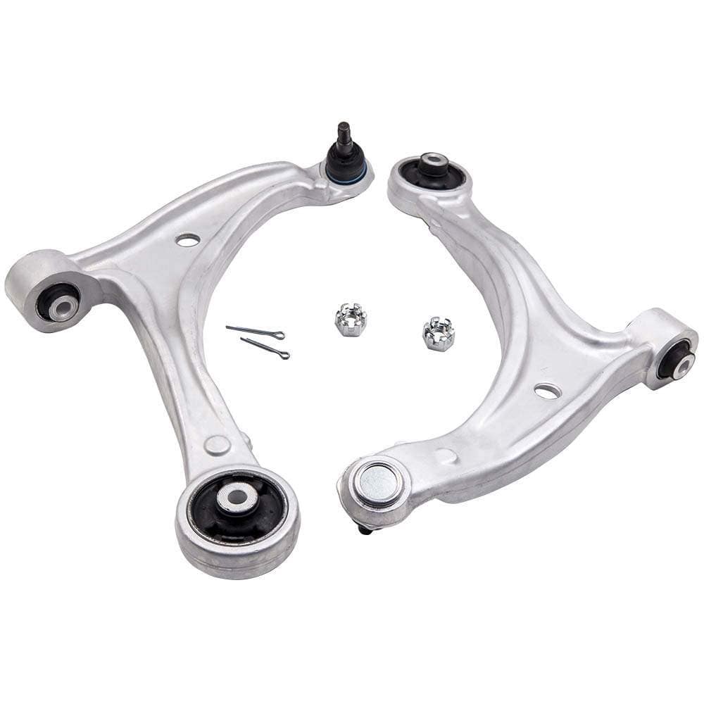 2 stuks KIT VOOR SUSPENSION DRAAGARMEN geschikt voor HONDA ODYSSEY 2005-2010