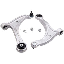 Laad de afbeelding in de galerijviewer, 2 stuks KIT VOOR SUSPENSION DRAAGARMEN geschikt voor HONDA ODYSSEY 2005-2010