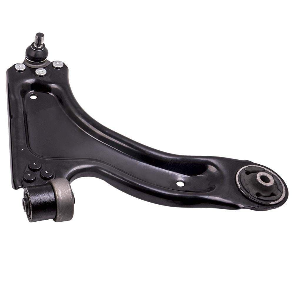 Wishbone Kit Tie Rod Link Rod voorzijde geschikt voor Opel Combo Corsa C