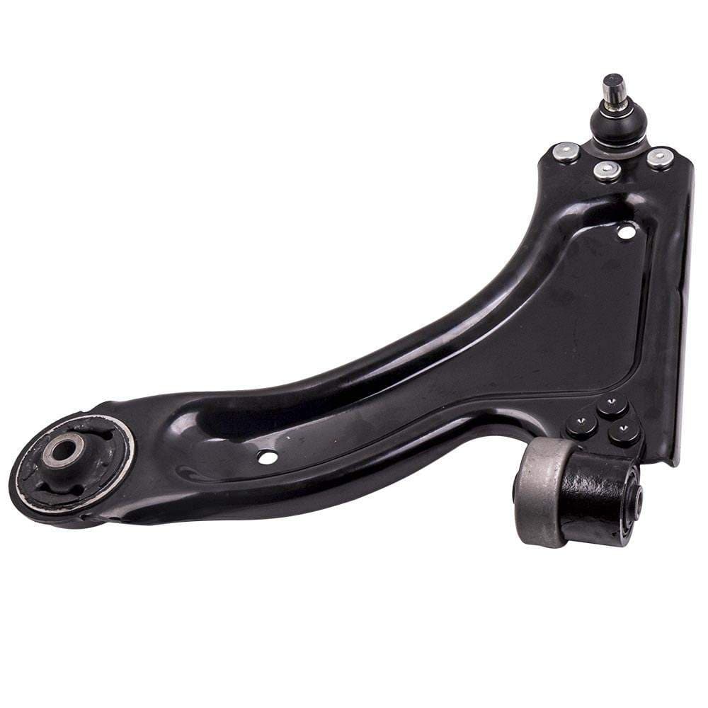 Wishbone Kit Tie Rod Link Rod voorzijde geschikt voor Opel Combo Corsa C