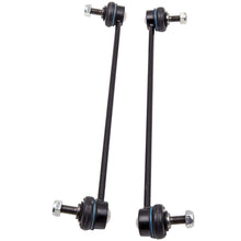 Laad de afbeelding in de galerijviewer, 6x VOOR SUSPENSION WISHBONE ARM KIT geschikt voor PEUGEOT 206 (2A/ C) (2E/ K) (2D) (T3E)