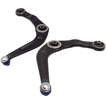 Laad de afbeelding in de galerijviewer, 6x VOOR SUSPENSION WISHBONE ARM KIT geschikt voor PEUGEOT 206 (2A/ C) (2E/ K) (2D) (T3E)