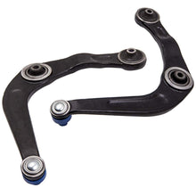 Laad de afbeelding in de galerijviewer, 6x VOOR SUSPENSION WISHBONE ARM KIT geschikt voor PEUGEOT 206 (2A/ C) (2E/ K) (2D) (T3E)