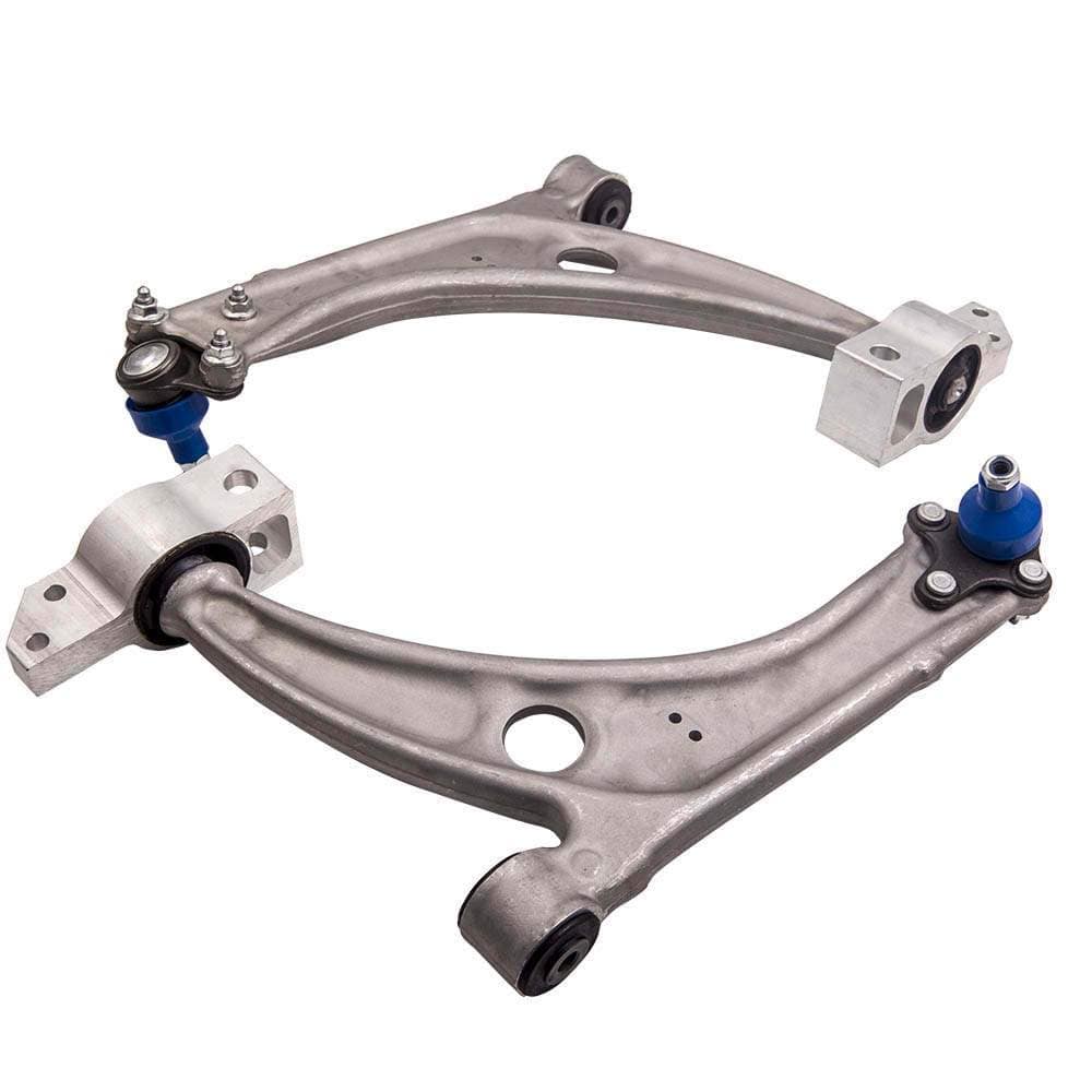 Suspension Draagarm Kit geschikt voor VW Passat 3C Sharan Tiguan 5N geschikt voor Audi Q3 8U Seat Alhambra