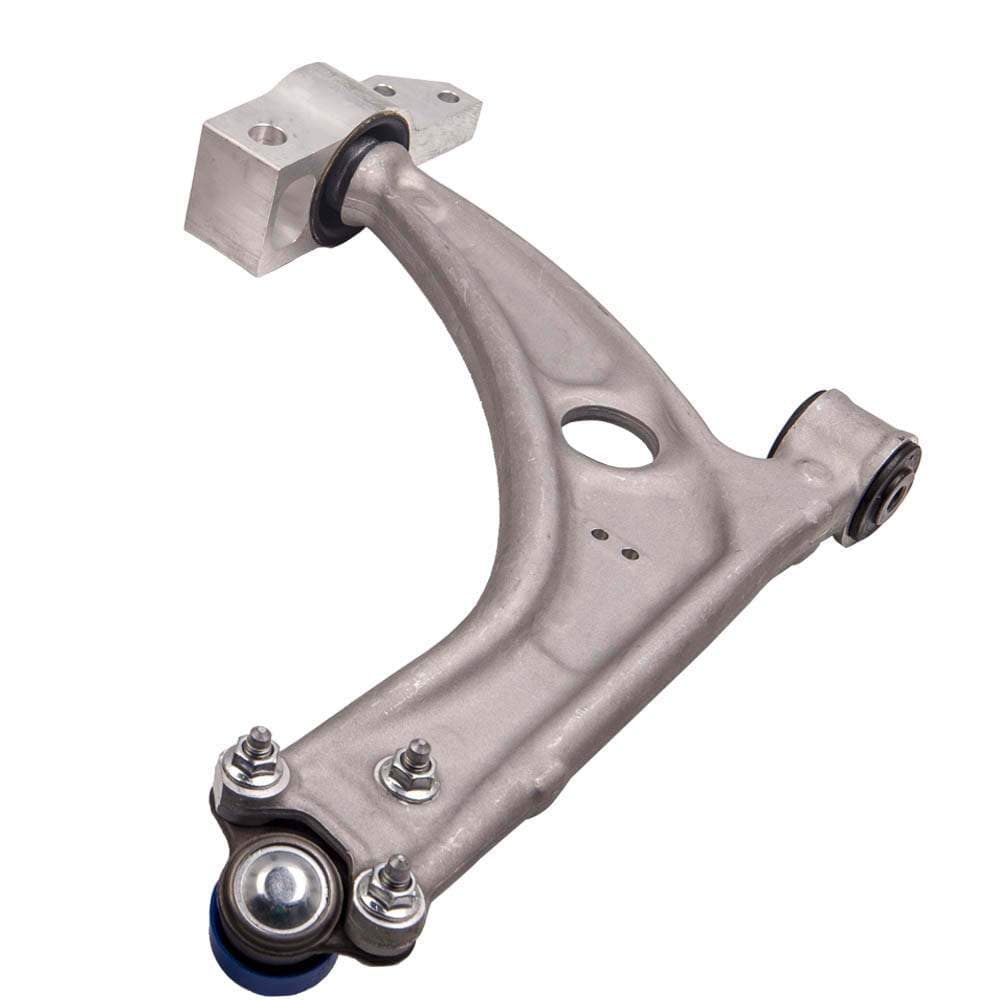 Suspension Draagarm Kit geschikt voor VW Passat 3C Sharan Tiguan 5N geschikt voor Audi Q3 8U Seat Alhambra