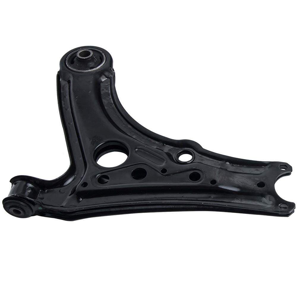 2x DRAAGARM + 2x DRIJFSTANGEN VOOR LINKS + RECHTS geschikt voor VW POLO 6N1 geschikt voor SEAT AROSA