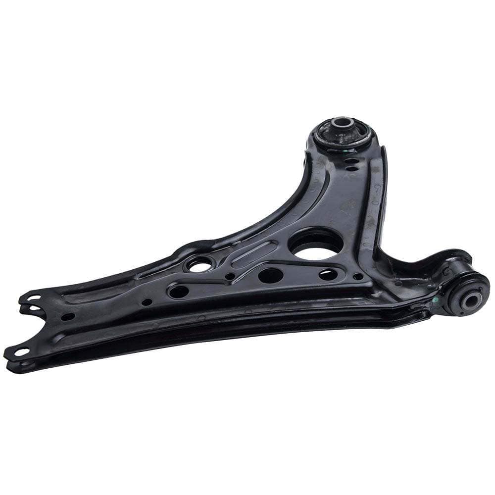 2x DRAAGARM + 2x DRIJFSTANGEN VOOR LINKS + RECHTS geschikt voor VW POLO 6N1 geschikt voor SEAT AROSA