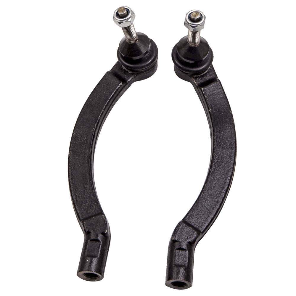 8 STUKS VOOR SUSPENSION DRAAGARM KIT geschikt voor VOLVO V70 II SW S60 I