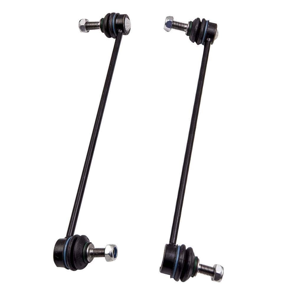 8 STUKS VOOR SUSPENSION DRAAGARM KIT geschikt voor VOLVO V70 II SW S60 I
