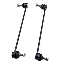 Laad de afbeelding in de galerijviewer, 8 STUKS VOOR SUSPENSION DRAAGARM KIT geschikt voor VOLVO V70 II SW S60 I
