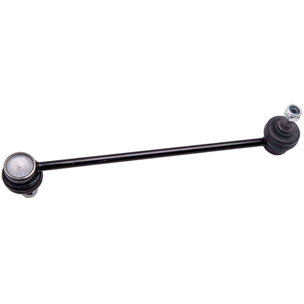 8-Stuk voor Suspension Arm Kit geschikt voor Seat Cordoba Ibiza III geschikt voor VW Polo 9N
