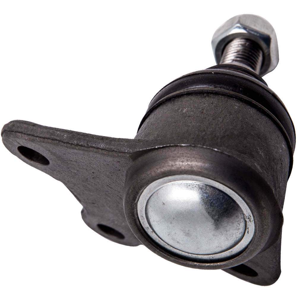 8-Stuk voor Suspension Arm Kit geschikt voor Seat Cordoba Ibiza III geschikt voor VW Polo 9N