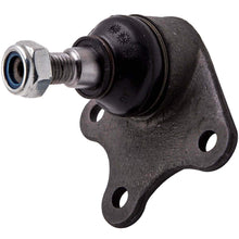 Laad de afbeelding in de galerijviewer, 8-Stuk voor Suspension Arm Kit geschikt voor Seat Cordoba Ibiza III geschikt voor VW Polo 9N
