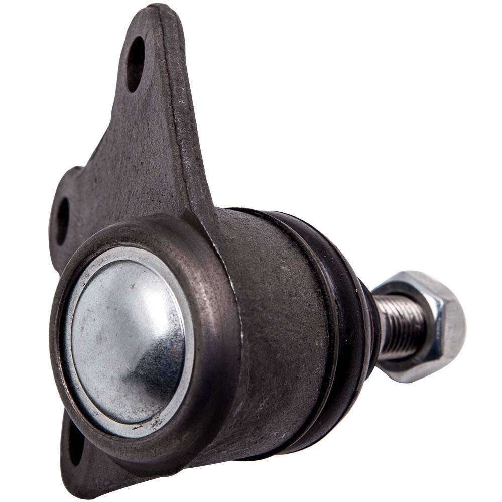 8-Stuk voor Suspension Arm Kit geschikt voor Seat Cordoba Ibiza III geschikt voor VW Polo 9N
